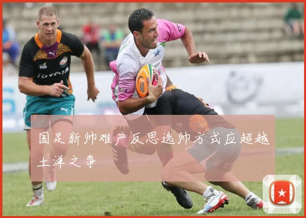 国足新帅难产反思选帅方式应超越土洋之争